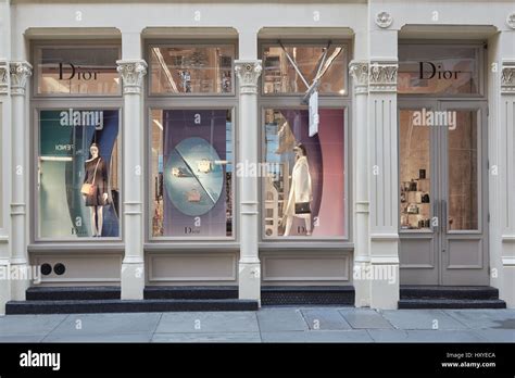 dior greene street|christian dior.